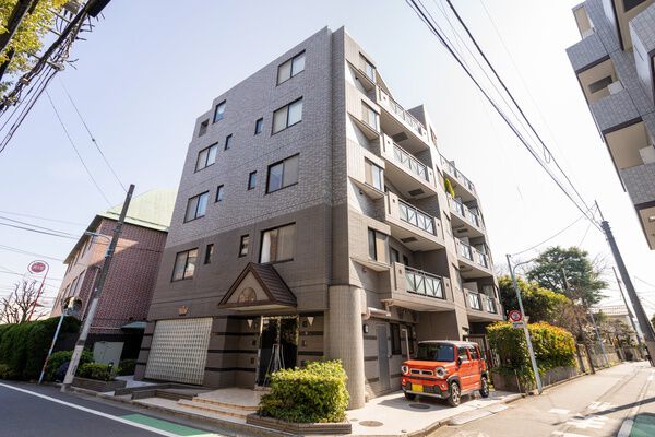 ミュゼ永福