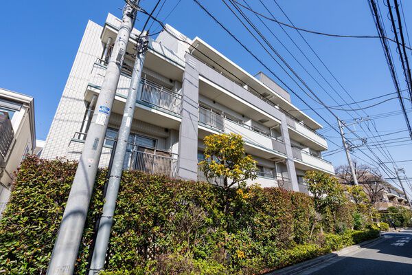 クレアシティ永福