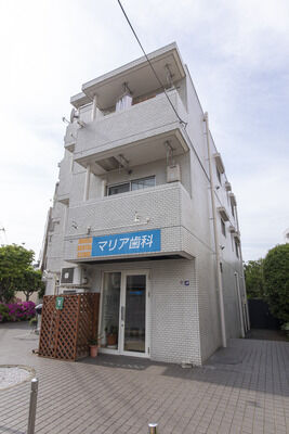 ライオンズマンション西永福
