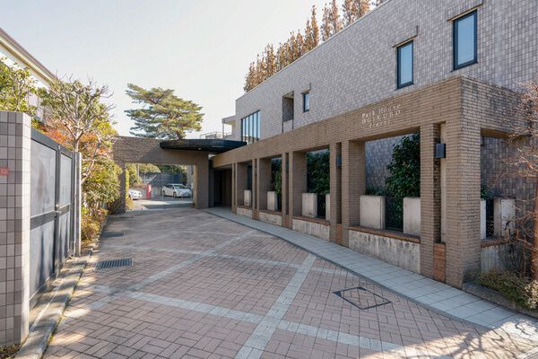 パークハウス荻窪フィエルテ