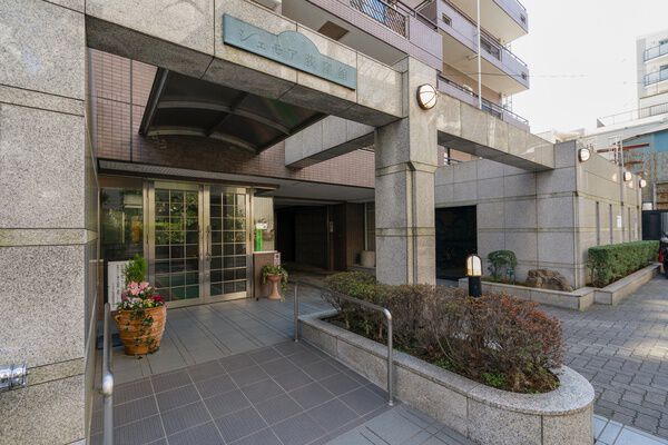 シェモア荻窪館