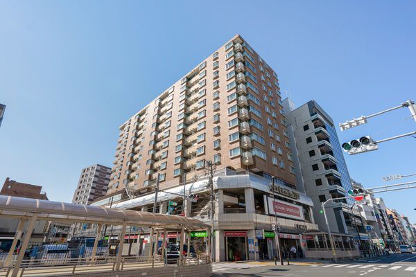 豊栄荻窪ステーションプラザ