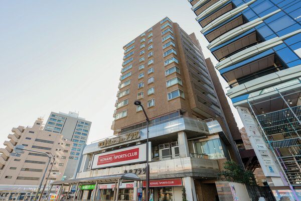 豊栄荻窪ステーションプラザ