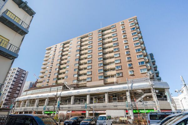 豊栄荻窪ステーションプラザ