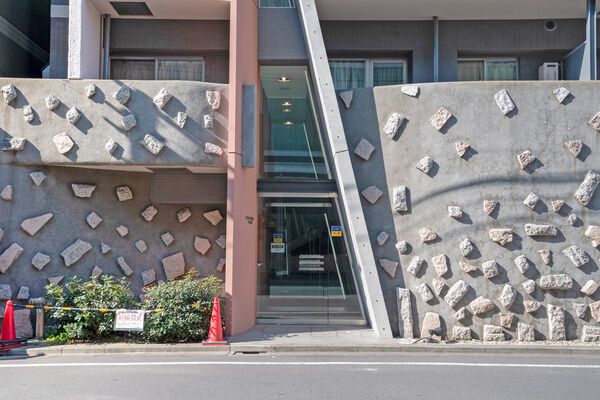 ノバコスモ荻窪 3枚目 ノバコスモ荻窪