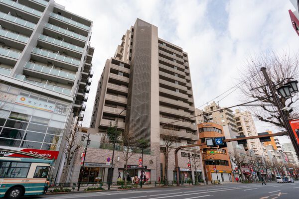 シンフォニーアンダンテ荻窪 3枚目 シンフォニーアンダンテ荻窪