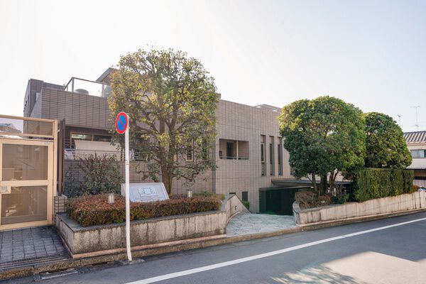 ライオンズマンション荻窪グランフォート 2枚目 ライオンズマンション荻窪グランフォート