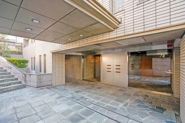 ライオンズマンション荻窪グランフォート 3枚目 ライオンズマンション荻窪グランフォート