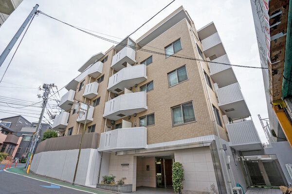 D’クラディア荻窪