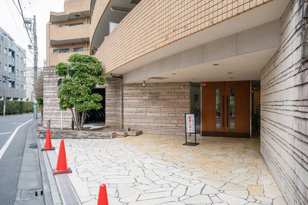 ファルティールアトラス上荻二丁目 3枚目 ファルティールアトラス上荻二丁目