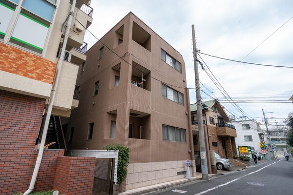 デュオ・スカーラ高円寺