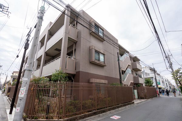 日神デュオステージ高円寺 3枚目 日神デュオステージ高円寺