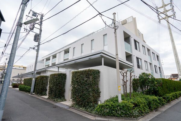 アールブラン高円寺 2枚目 アールブラン高円寺