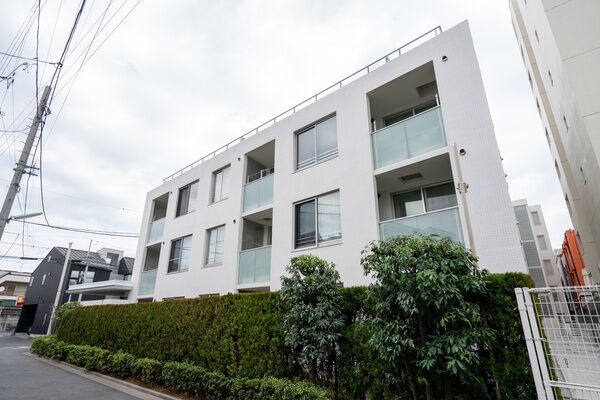 アールブラン高円寺 3枚目 アールブラン高円寺