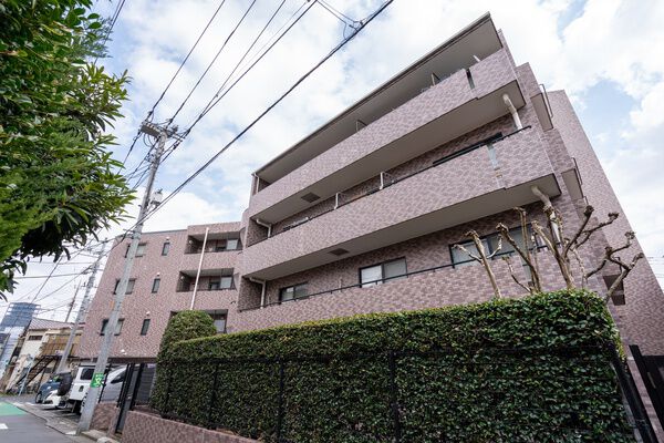 クレッセント東高円寺 3枚目 クレッセント東高円寺