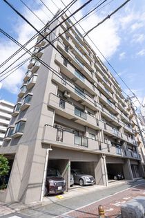 藤和シティホームズ高円寺 8枚目 藤和シティホームズ高円寺