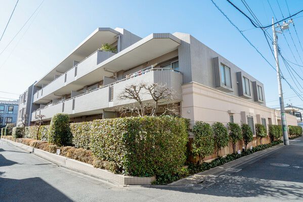 ロイヤルアーク高円寺 3枚目 ロイヤルアーク高円寺