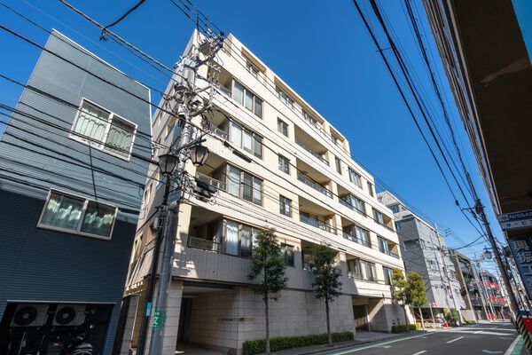 クラッシィハウス荻窪