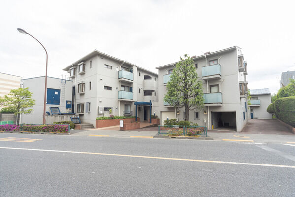 浜田山タウンホーム