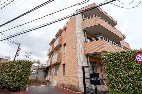 ファミールレジデンシア南阿佐ヶ谷