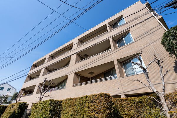 ハイコート浜田山壱丁目