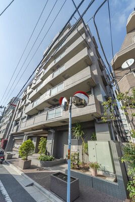 グローリオ浜田山