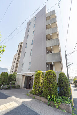 日神デュオステージ浜田山