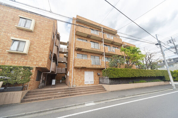 浜田山ダイカンプラザ