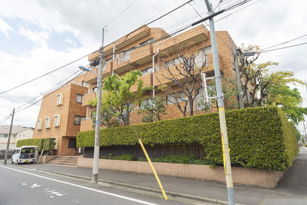 浜田山ダイカンプラザ