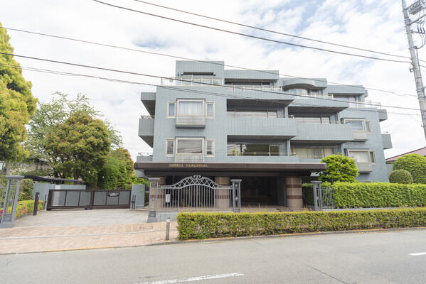 インペリアル浜田山 2枚目 インペリアル浜田山