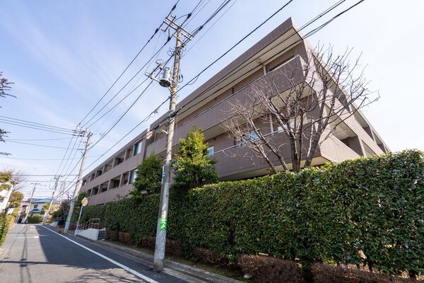 アリュール浜田山 3枚目 アリュール浜田山