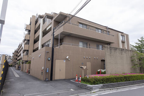 ティエラ コート 杉並 方 安い 南町