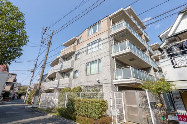 パークハウス杉並方南町