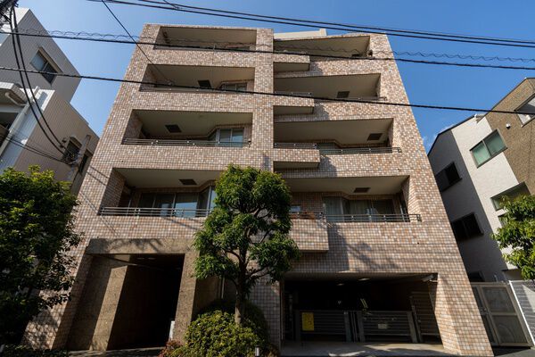 アルス杉並方南町