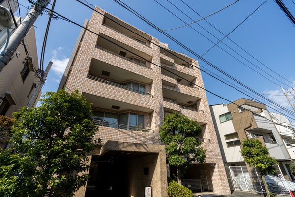 アルス杉並方南町