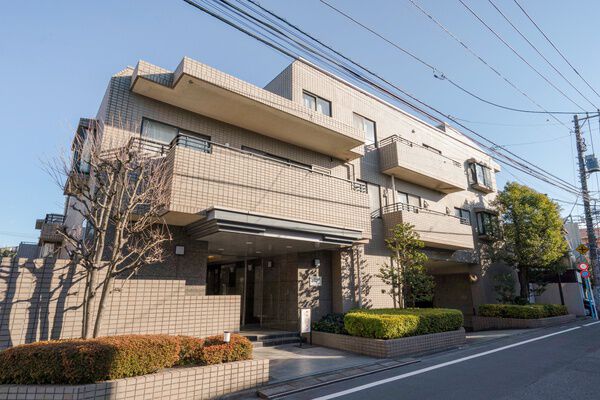 荻窪ヒルズ