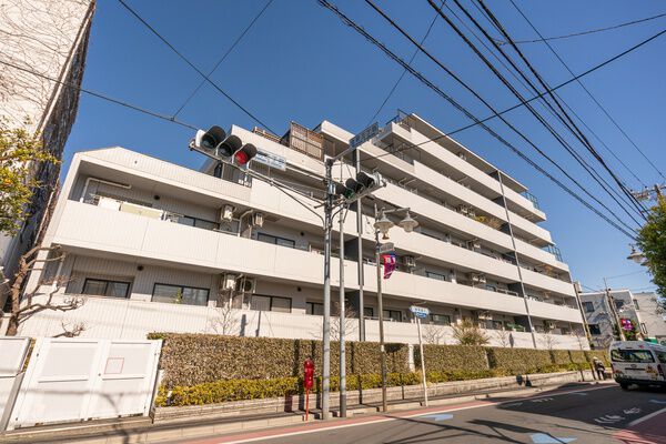 藤和南荻窪二丁目ホームズ