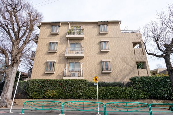 グローリオ杉並宮前