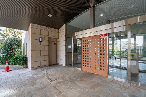 グローリオ杉並宮前