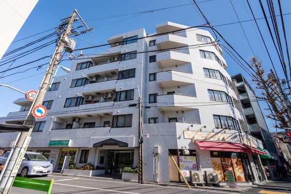 ダイアパレスエクセレント荻窪