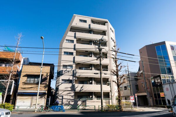 ドメイン荻窪