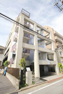 ノーブルハビタンツ池袋本町 2枚目 ノーブルハビタンツ池袋本町