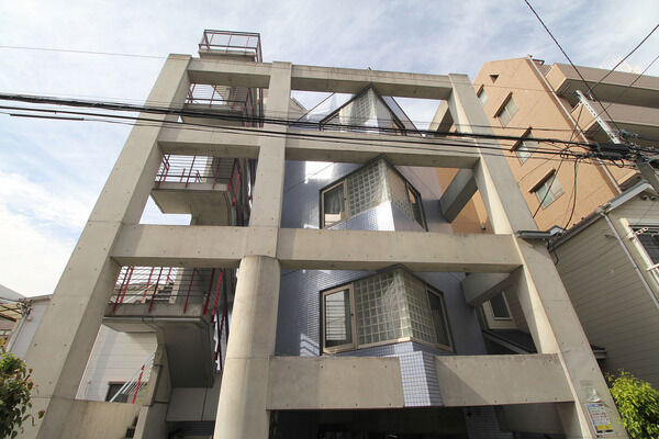 ノーブルハビタンツ池袋本町 3枚目 ノーブルハビタンツ池袋本町