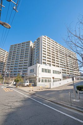 プラウドシティ池袋本町