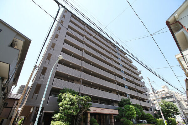 セレナハイム上池袋 2枚目 セレナハイム上池袋