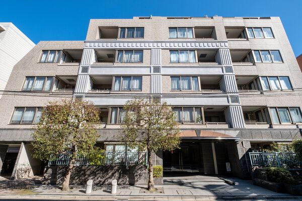 フェアロージュ駒込 3枚目 フェアロージュ駒込