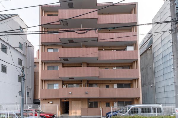 ジェイパーク高田馬場プレジャーステージ