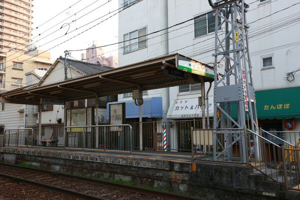 都営荒川線「巣鴨新田」駅へは約640m(徒歩8分)。 都営荒川線「巣鴨新田」駅へは約640m(徒歩8分)。