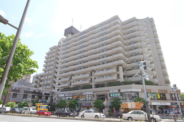 メトロエステート西巣鴨 2枚目 メトロエステート西巣鴨