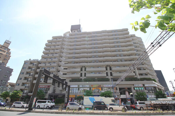 メトロエステート西巣鴨 3枚目 メトロエステート西巣鴨